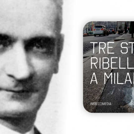 Ferdinando De Capitani, il linotipista partigiano al Corriere della Sera
