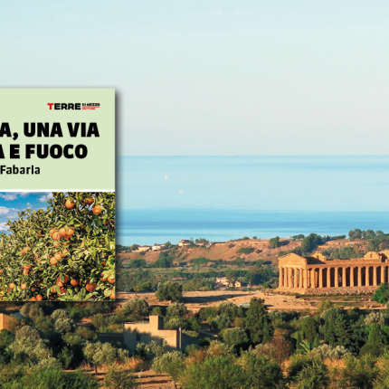 Ep.1 Agrigento, una lettera misteriosa