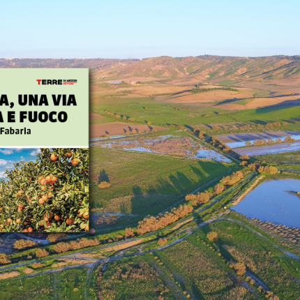 Ep.3 Dalla Piana di Gela a Grammichele: rinascite