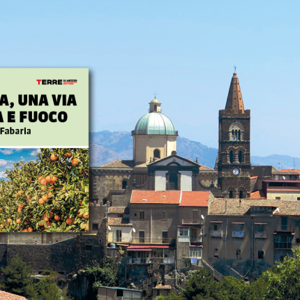 Ep.6 Randazzo, il liutaio sull’Etna