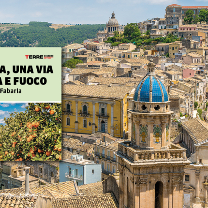 Ep. 7 Le varianti della Via e della Storia