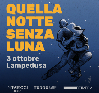Quella notte senza Luna
