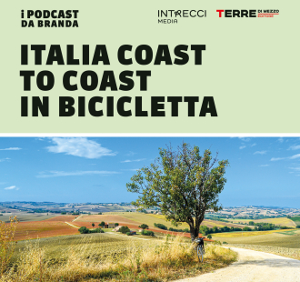 I "podcast da branda" di Terre di mezzo Editore (stagione 1)