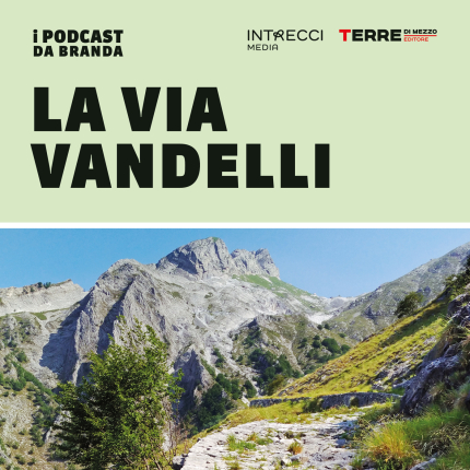 Tappa 7 Campaniletti – Massa