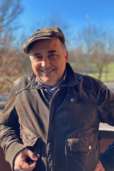 Dario Paladini