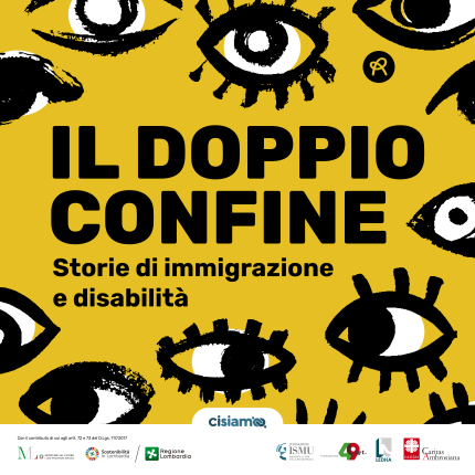 Il doppio confine