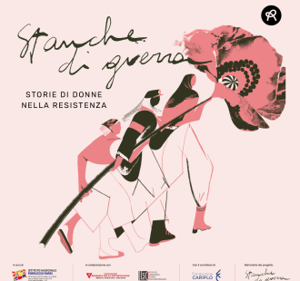 Stanche di guerra