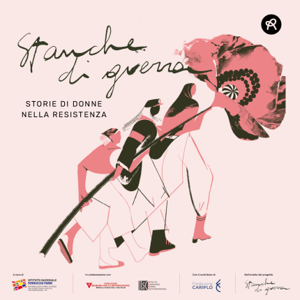 Stanche di guerra