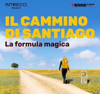 Il Cammino di Santiago. La formula magica